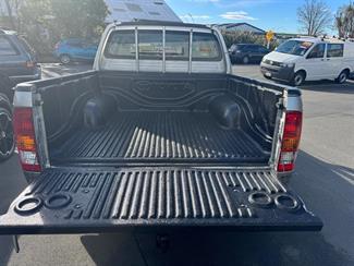 2006 Toyota Hilux - Thumbnail
