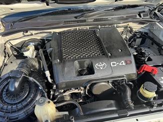 2006 Toyota Hilux - Thumbnail