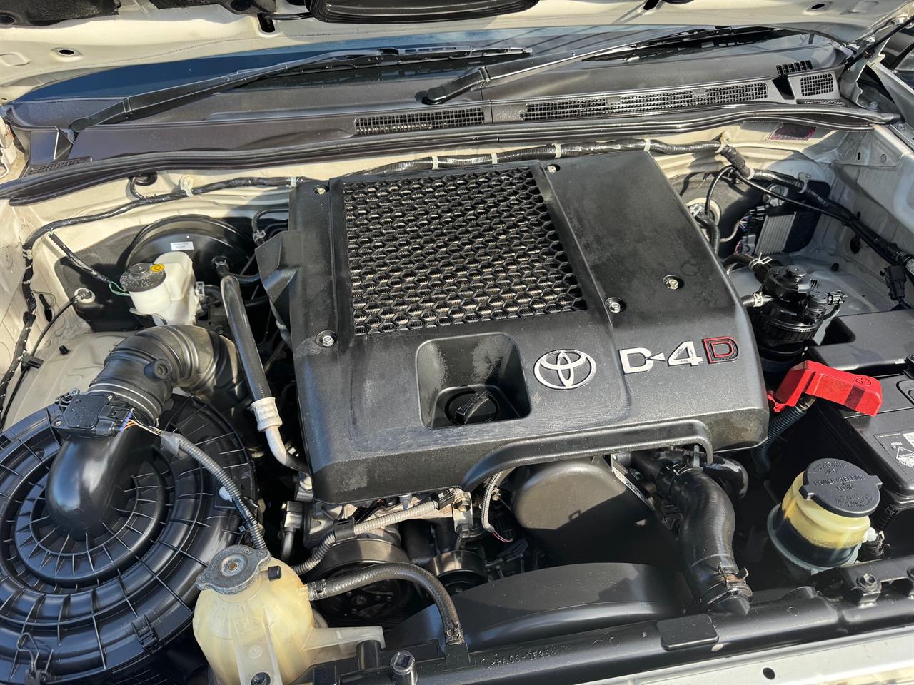 2006 Toyota Hilux