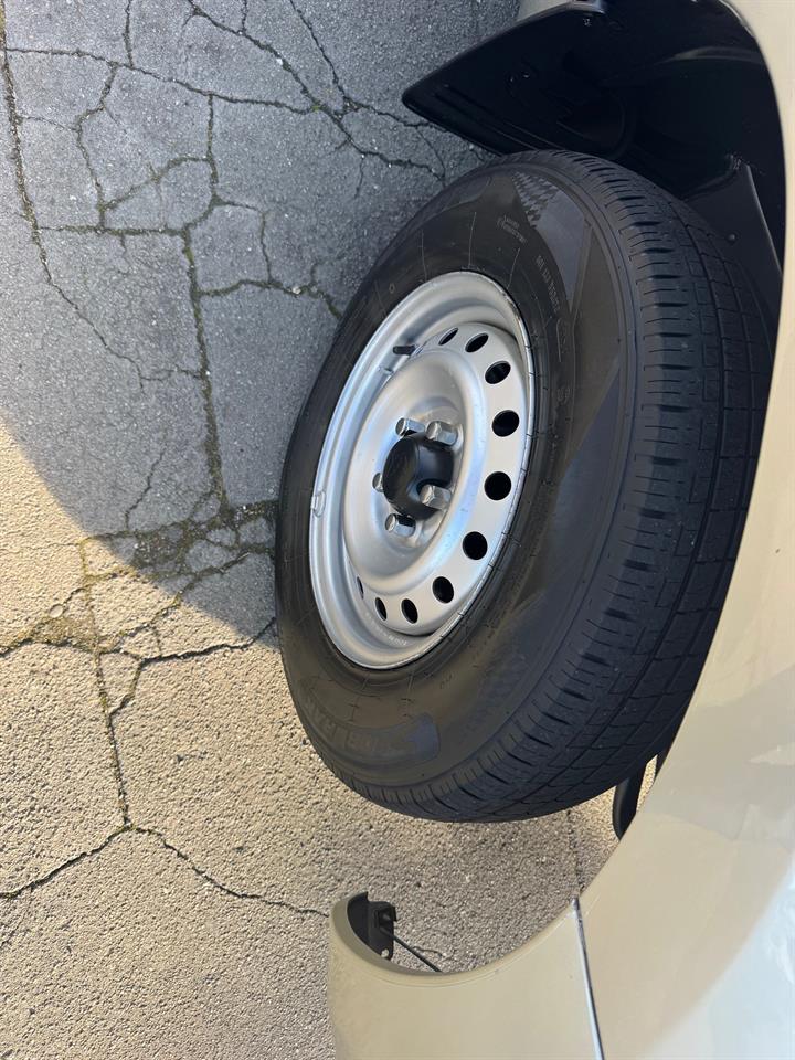 2006 Toyota Hilux