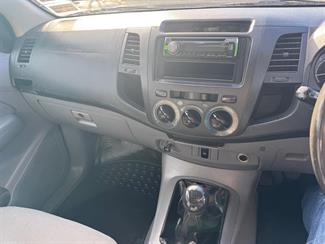 2006 Toyota Hilux - Thumbnail