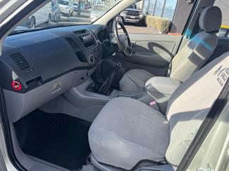 2006 Toyota Hilux - Thumbnail