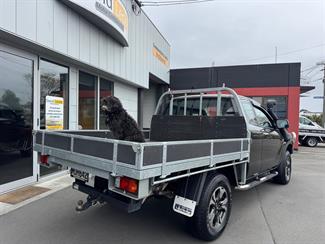 2020 Mazda Bt-50 - Thumbnail