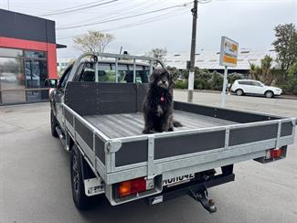 2020 Mazda Bt-50 - Thumbnail