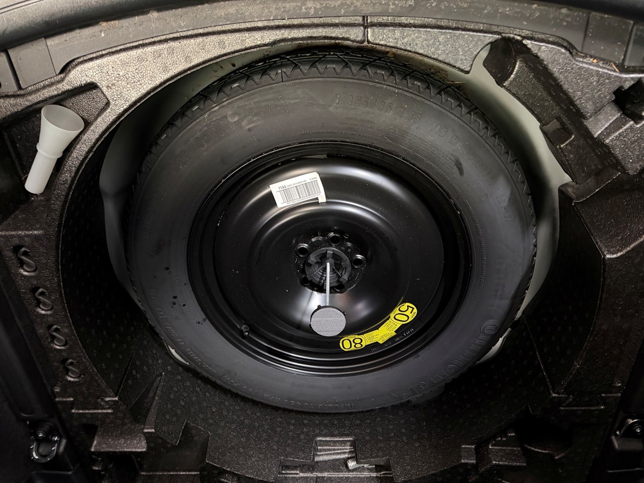 2019 Land Rover Discovery Sport