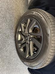 2019 Land Rover Discovery Sport - Thumbnail