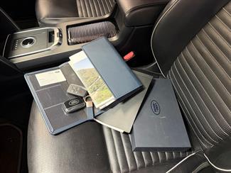 2019 Land Rover Discovery Sport - Thumbnail