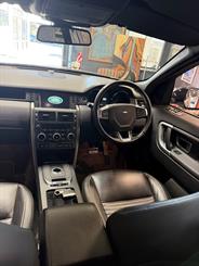 2019 Land Rover Discovery Sport - Thumbnail