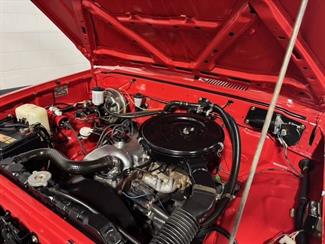 1982 Toyota Hilux - Thumbnail