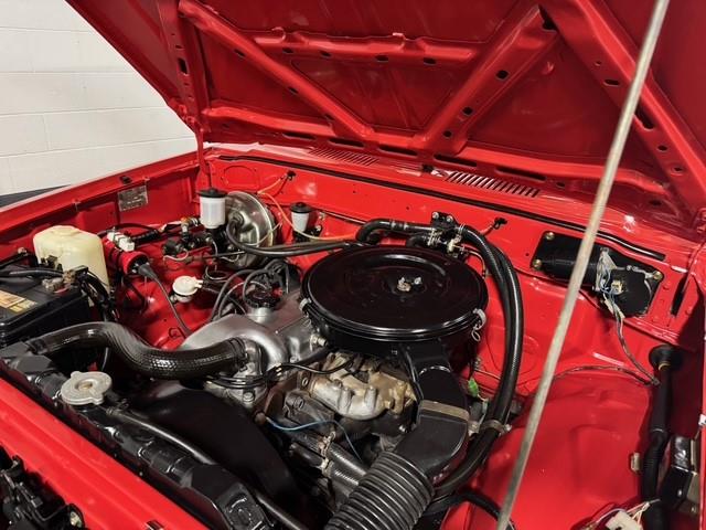 1982 Toyota Hilux