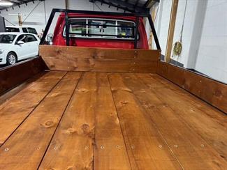 1982 Toyota Hilux - Thumbnail
