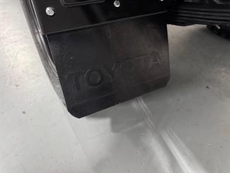 1982 Toyota Hilux - Thumbnail