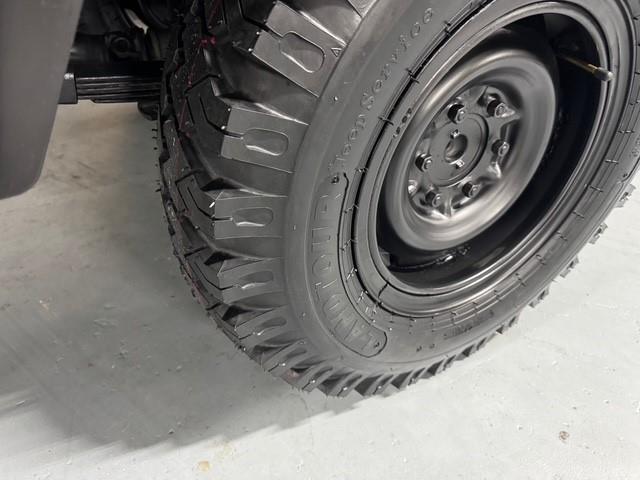 1982 Toyota Hilux
