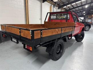 1982 Toyota Hilux - Thumbnail