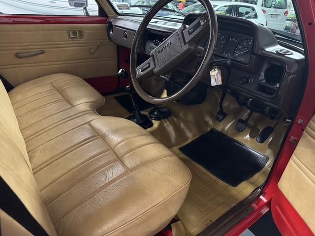 1982 Toyota Hilux