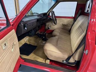1982 Toyota Hilux - Thumbnail