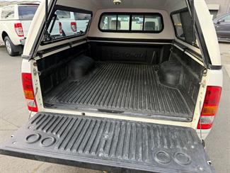 2008 Toyota Hilux - Thumbnail