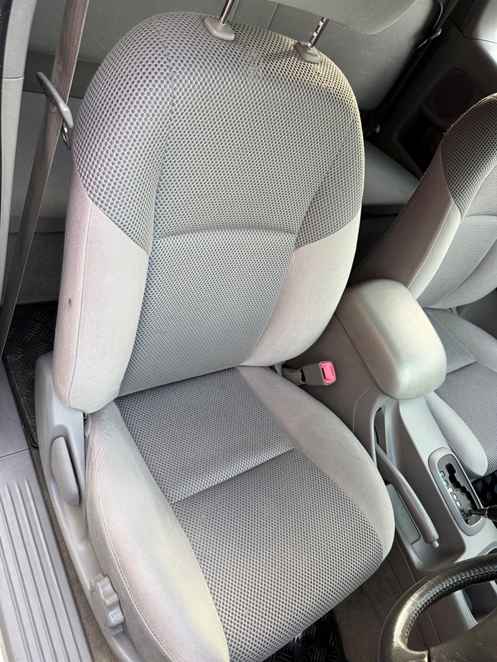 2008 Toyota Hilux