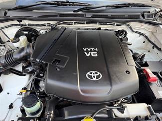 2008 Toyota Hilux - Thumbnail