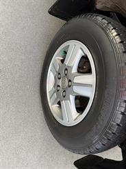 2008 Toyota Hilux - Thumbnail