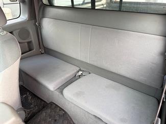 2008 Toyota Hilux - Thumbnail