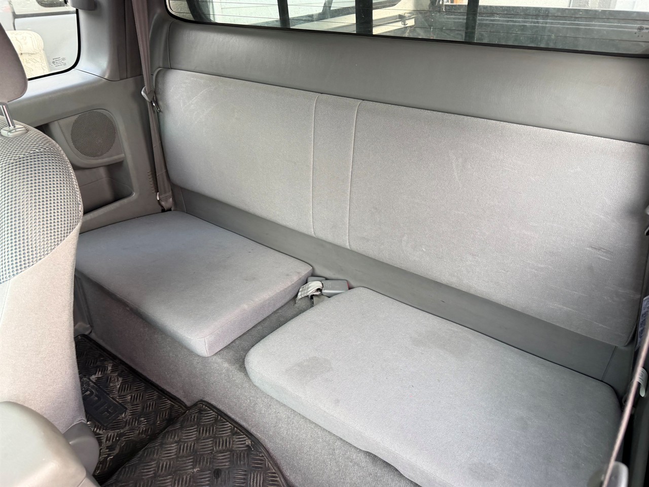 2008 Toyota Hilux