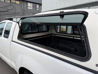 2008 Toyota Hilux - Thumbnail