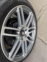 2006 Porsche Cayenne - Thumbnail