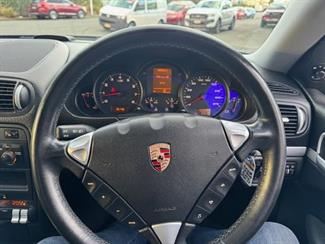2006 Porsche Cayenne - Thumbnail