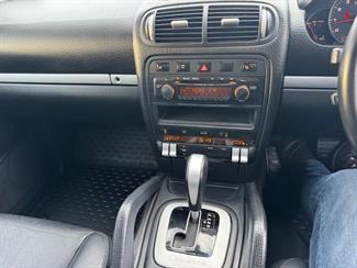 2006 Porsche Cayenne - Thumbnail