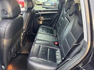 2006 Porsche Cayenne - Thumbnail
