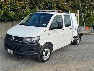 2019 Volkswagen T6 - Thumbnail