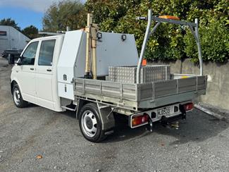 2019 Volkswagen T6 - Thumbnail