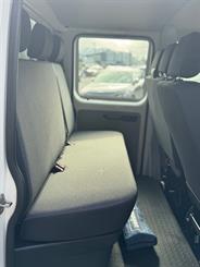 2019 Volkswagen T6 - Thumbnail