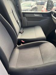 2019 Volkswagen T6 - Thumbnail