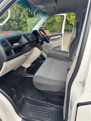 2019 Volkswagen T6 - Thumbnail