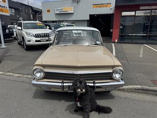 1964 Holden Eh - Thumbnail