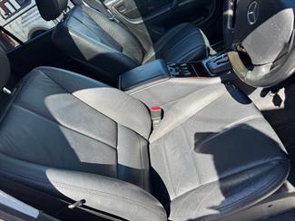 2001 Mercedes-Benz ML55 - Thumbnail