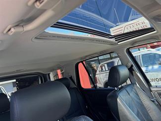 2001 Mercedes-Benz ML55 - Thumbnail