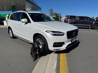 2017 Volvo XC 90 D5 R Design AWD - Thumbnail