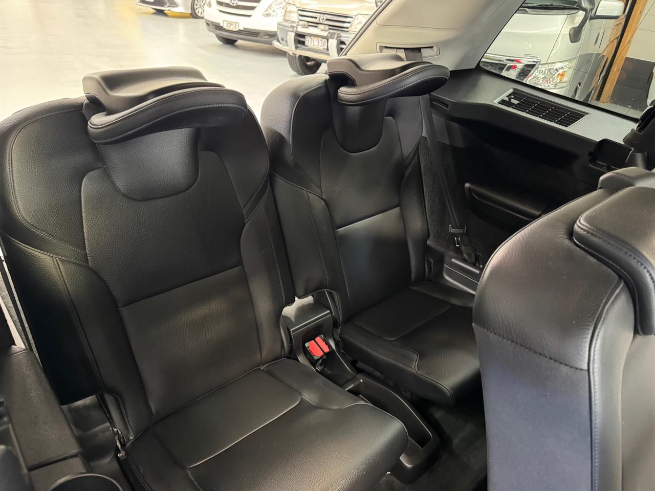 2017 Volvo XC 90 D5 R Design AWD