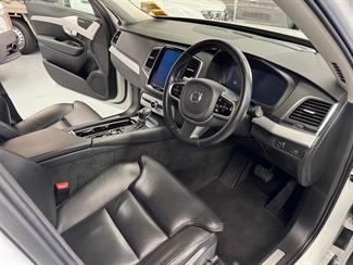 2017 Volvo XC 90 D5 R Design AWD - Thumbnail