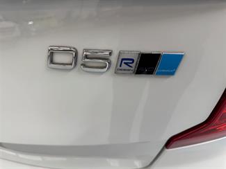 2017 Volvo XC 90 D5 R Design AWD - Thumbnail