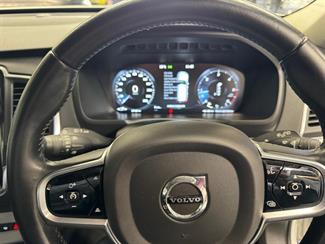 2017 Volvo XC 90 D5 R Design AWD - Thumbnail