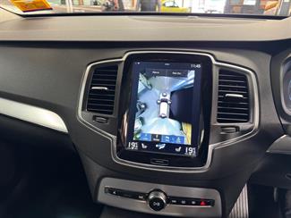 2017 Volvo XC 90 D5 R Design AWD - Thumbnail