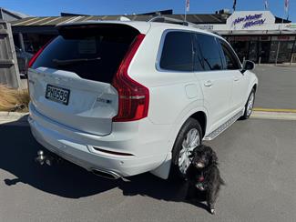 2017 Volvo XC 90 D5 R Design AWD - Thumbnail