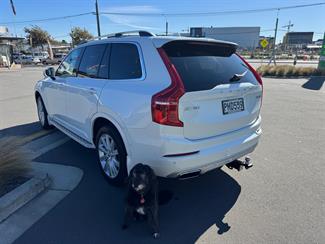 2017 Volvo XC 90 D5 R Design AWD - Thumbnail