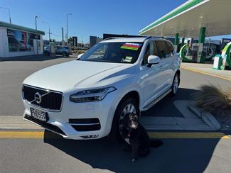 2017 Volvo XC 90 D5 R Design AWD - Thumbnail