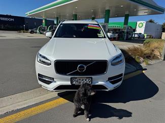 2017 Volvo XC 90 D5 R Design AWD - Thumbnail