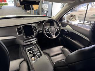 2017 Volvo XC 90 D5 R Design AWD - Thumbnail